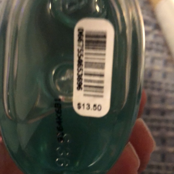 NWT 3) Piece Bath & Body Works At The Beach Shower Gel, Body Wash & Lotion - Picture 5 of 7